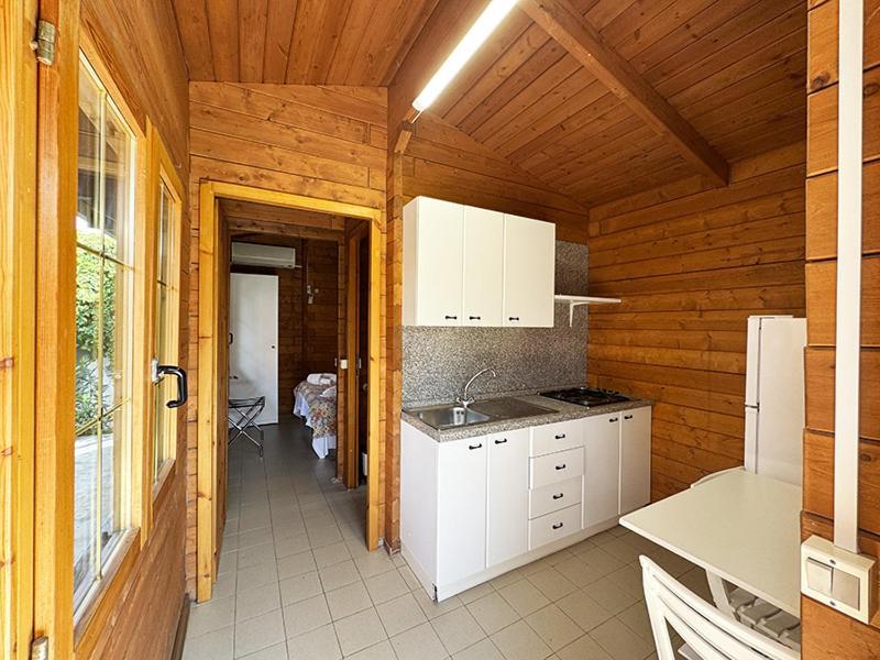 Villaggio La Bussola Paola Eksteriør bilde