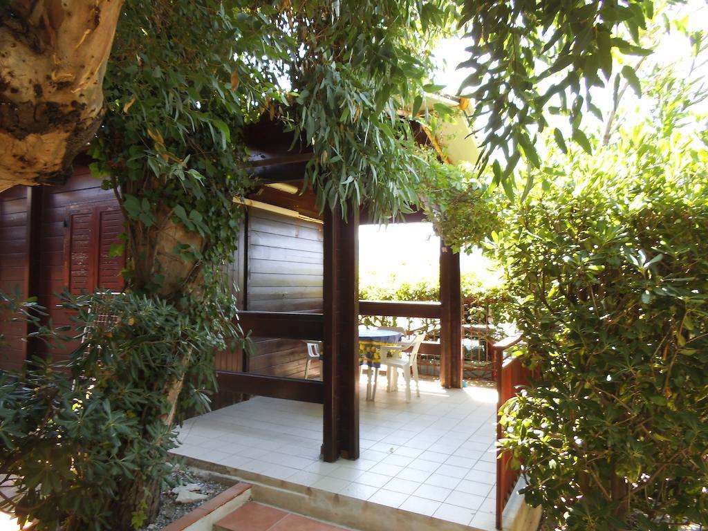 Villaggio La Bussola Paola Rom bilde