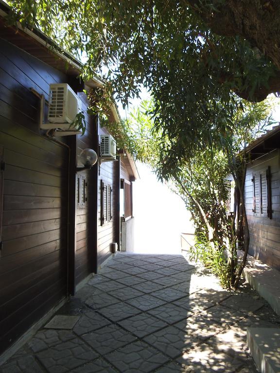 Villaggio La Bussola Paola Rom bilde